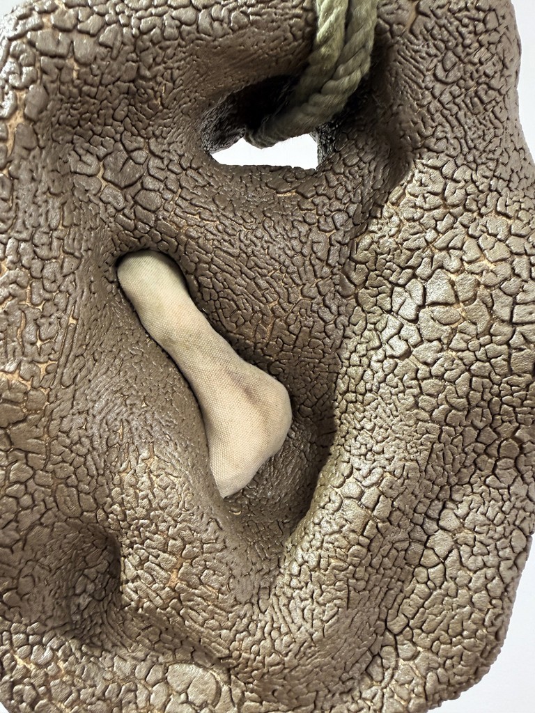 19 Maria Nalbantova Swamping 2025