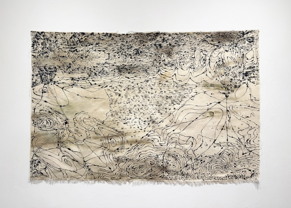 21 Maria Nalbantova Swamping 2025