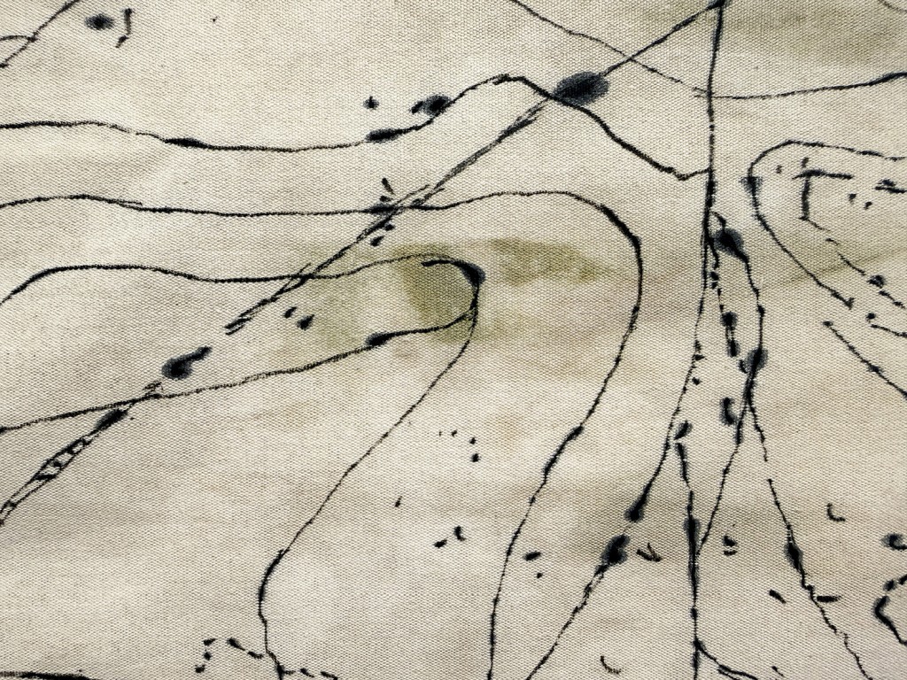 23 Maria Nalbantova Swamping 2025