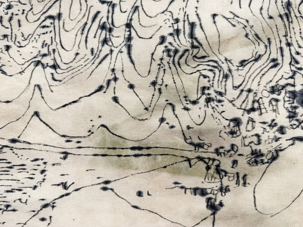 24 Maria Nalbantova Swamping 2025