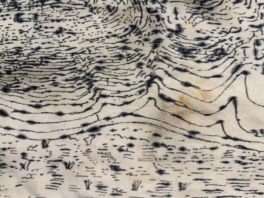 25 Maria Nalbantova Swamping 2025