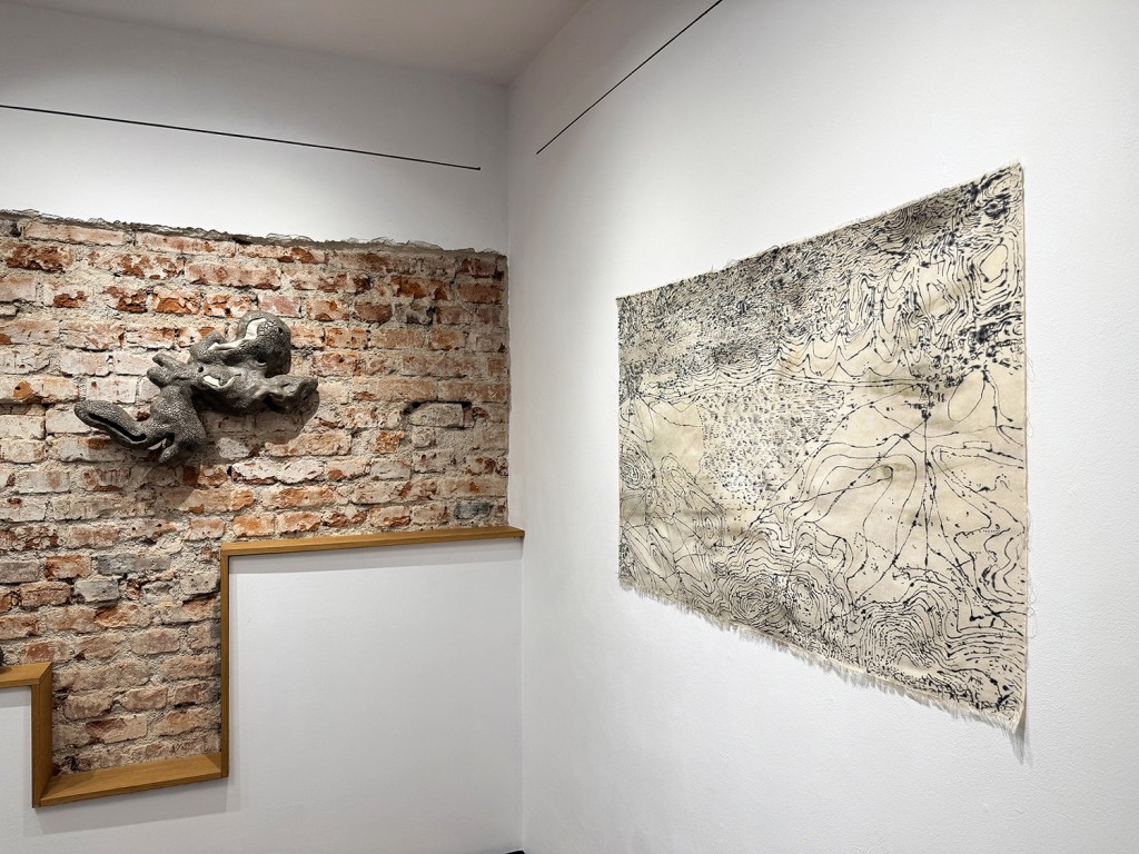 26 Maria Nalbantova Swamping 2025