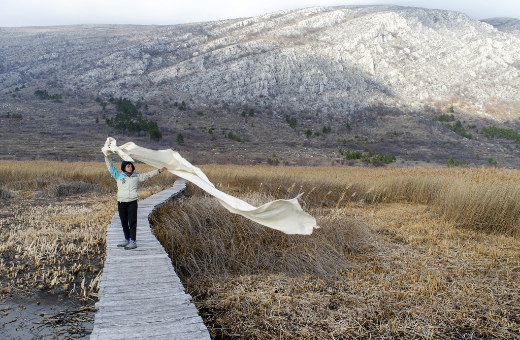 47 Dragoman Marsh Maria Nalbantova Photo Miroslava Popova