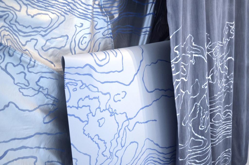 06-2018-Atmospheric_pressure-site_specific_installation-textiles_paper_embroidery_acrylic-210x215_cm-Weather_Forecast.jpg