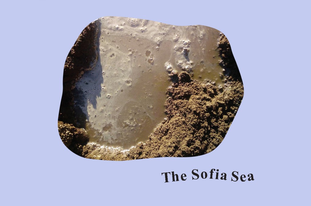 17 The Sofia Sea 2022 2023 Maria Nalbantova 17 The Sofia Sea 2022 2023 Maria Nalbantova