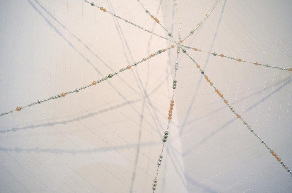 11-2018-Spider_web-Installation-cord_silver_thread_beads_pearl_-130x100_cm.jpg
